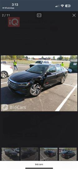 فولكسفاغن جيتا